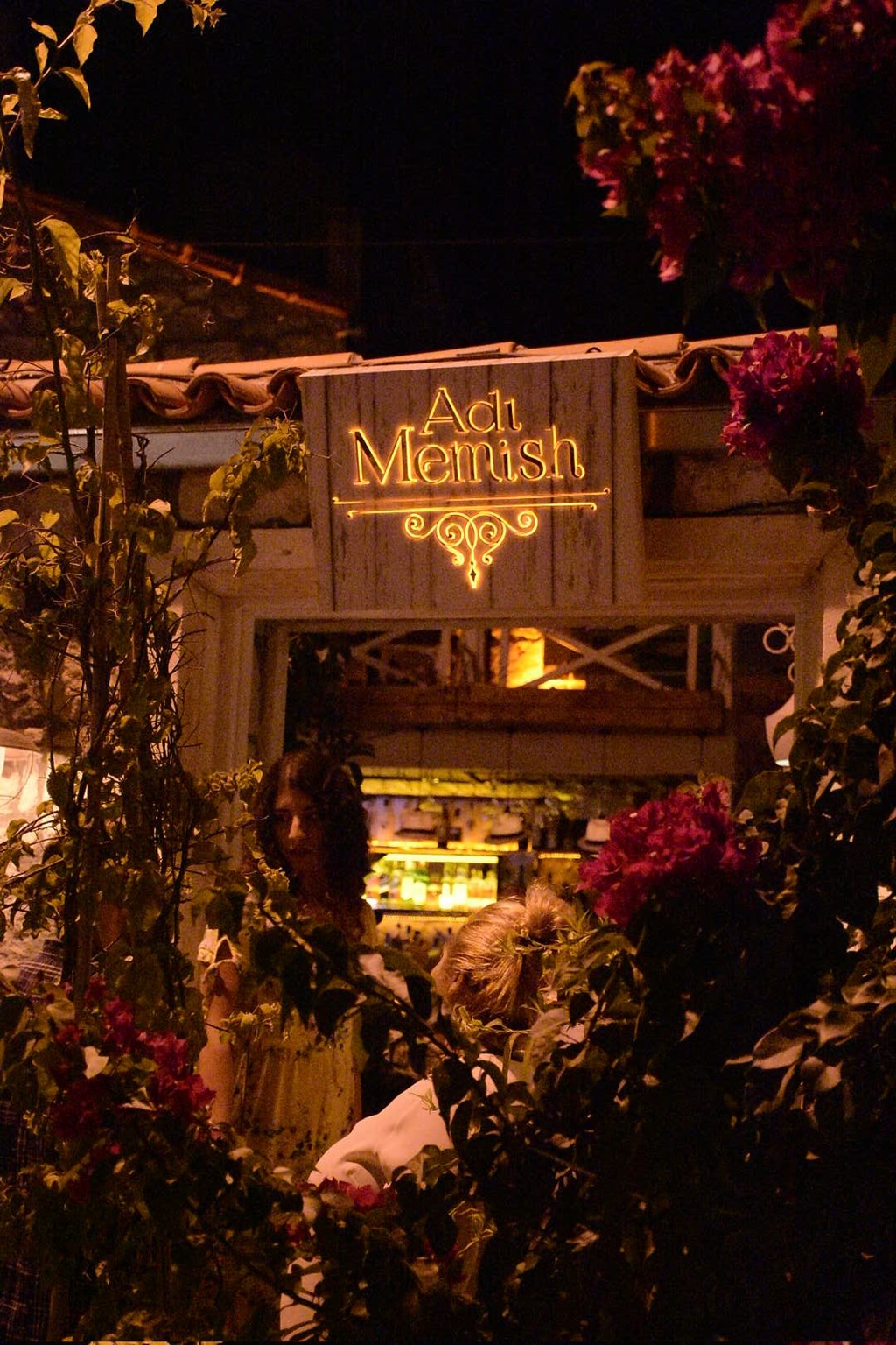 Adı Memish Fotoğrafları