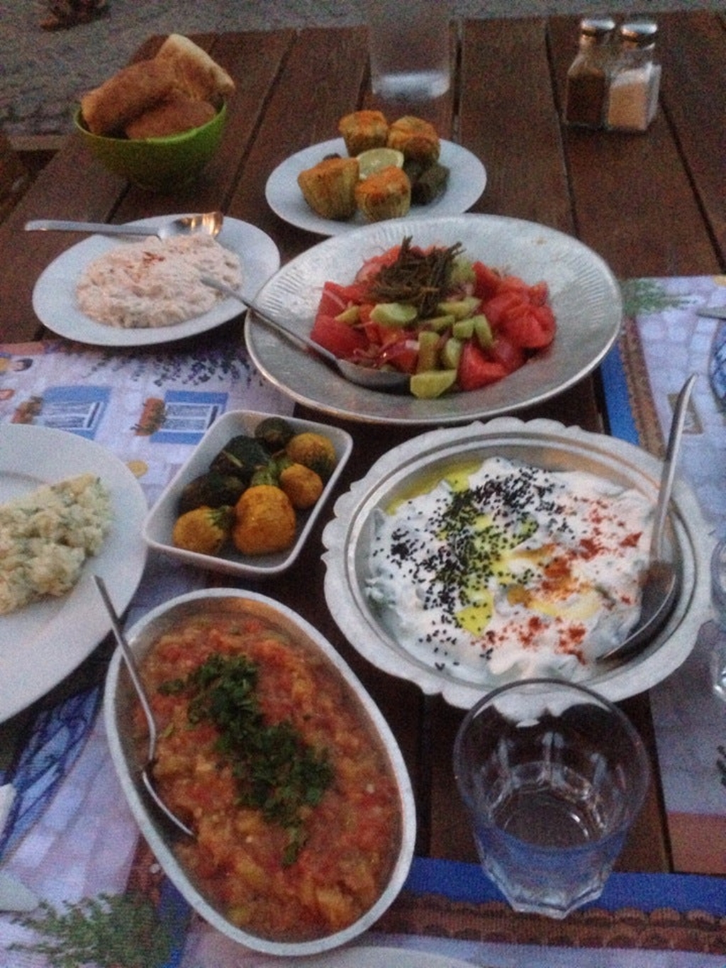Kuytu Fotoğrafları