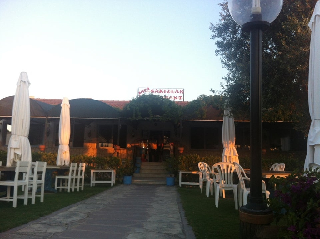 Sakızlar Restaurant Fotoğrafları