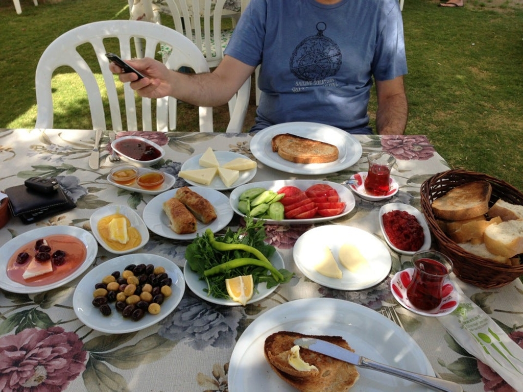 Sakızlar Restaurant Fotoğrafları