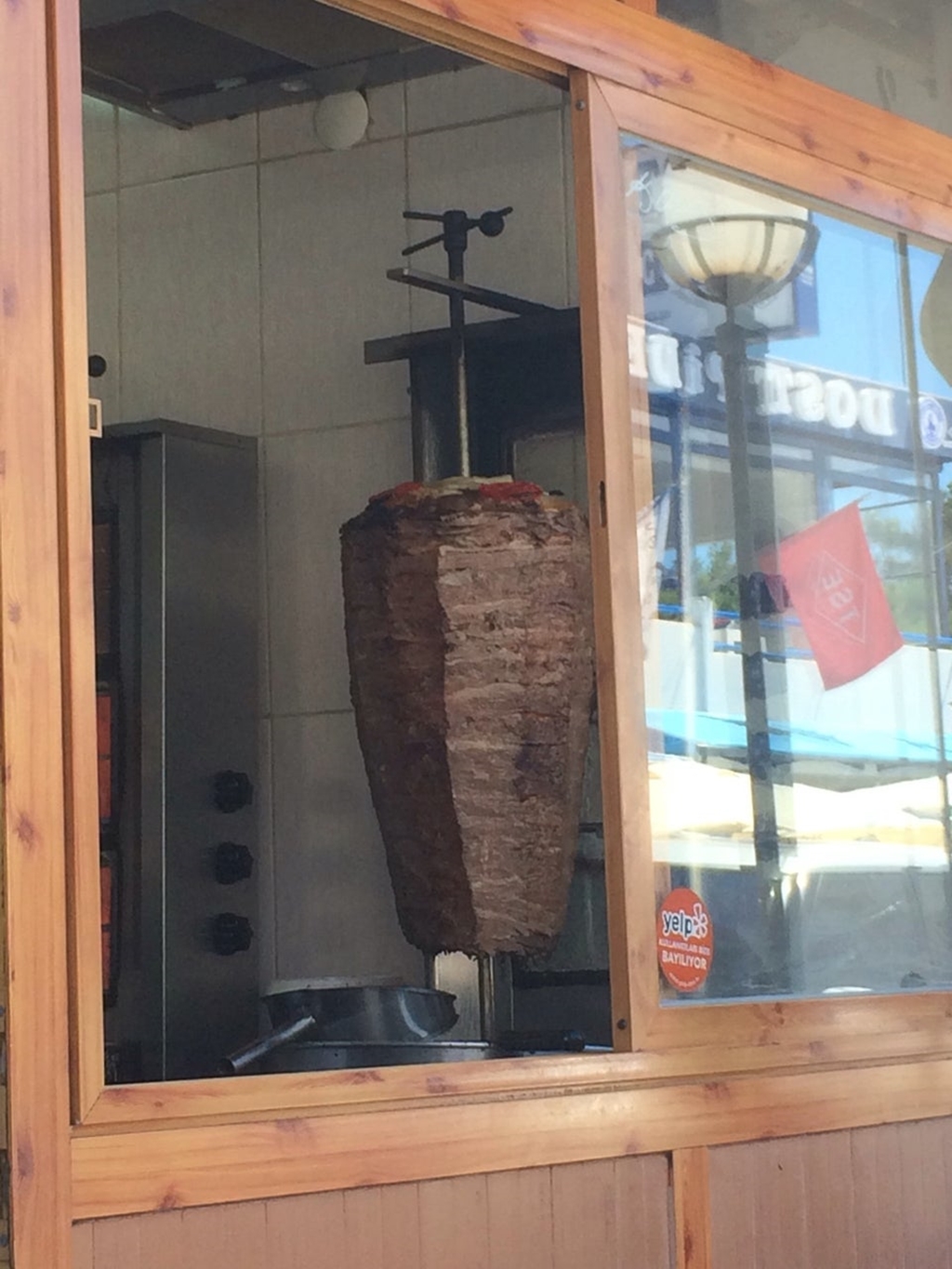 Doruk Döner Fotoğrafları