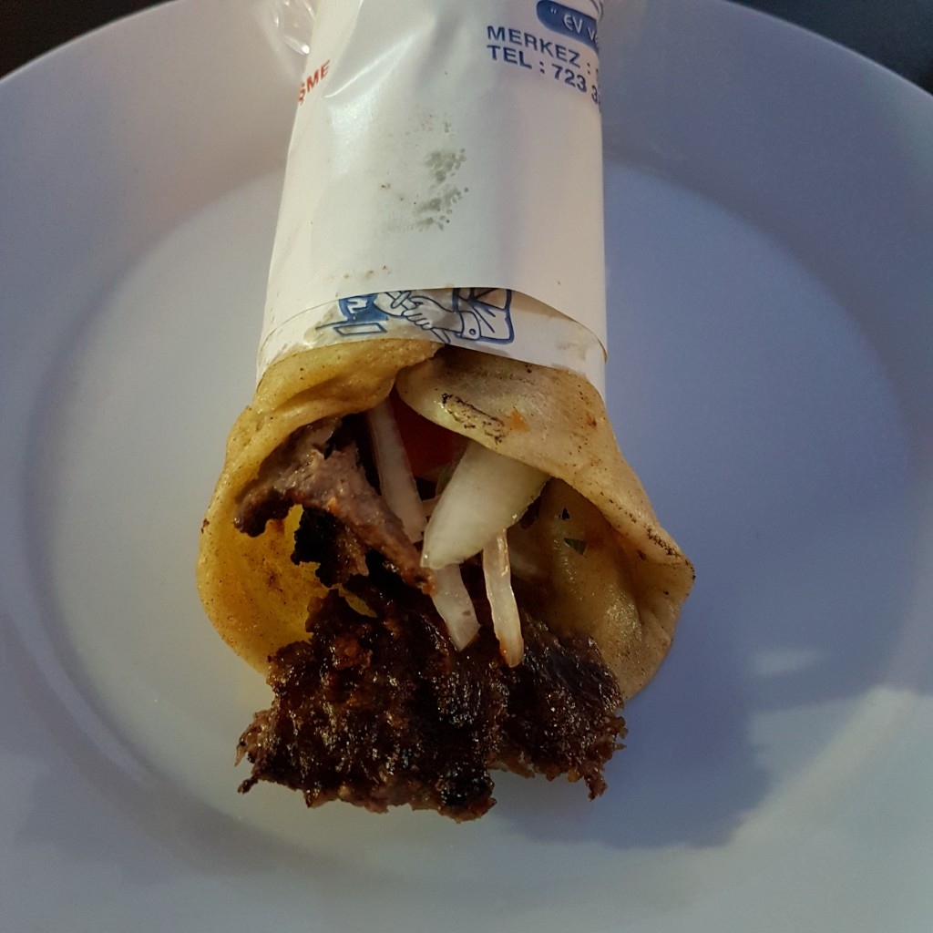 Doruk Döner Fotoğrafları