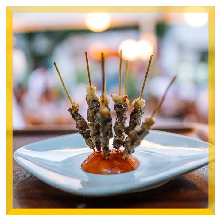 Veysis Cafe & Restaurant Fotoğrafları