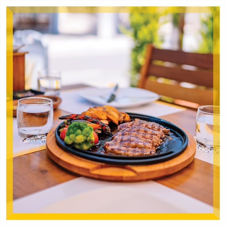 Veysis Cafe & Restaurant Fotoğrafları