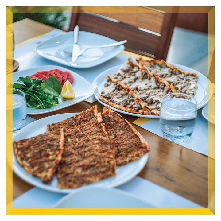 Veysis Cafe & Restaurant Fotoğrafları
