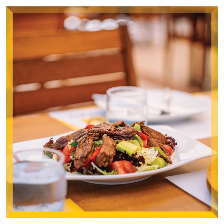 Veysis Cafe & Restaurant Fotoğrafları