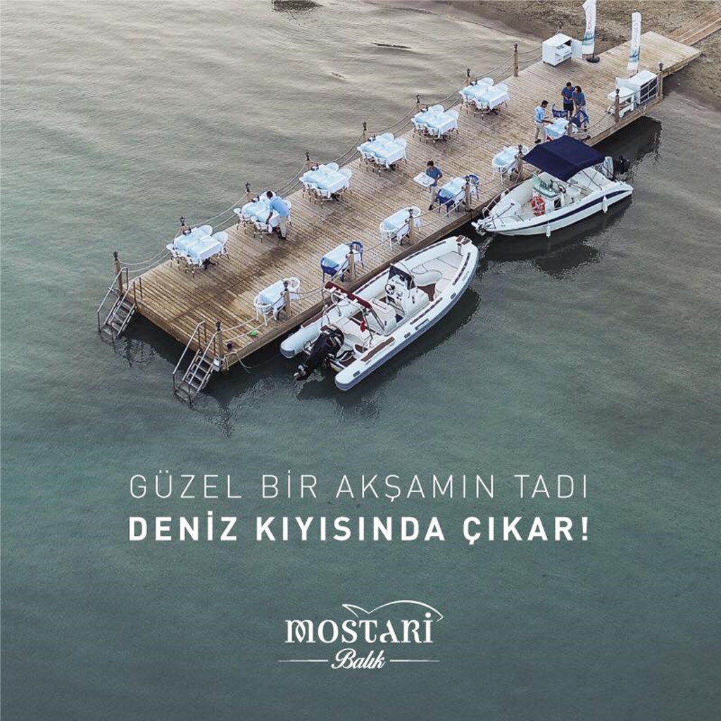 Mostari Balık Fotoğrafları