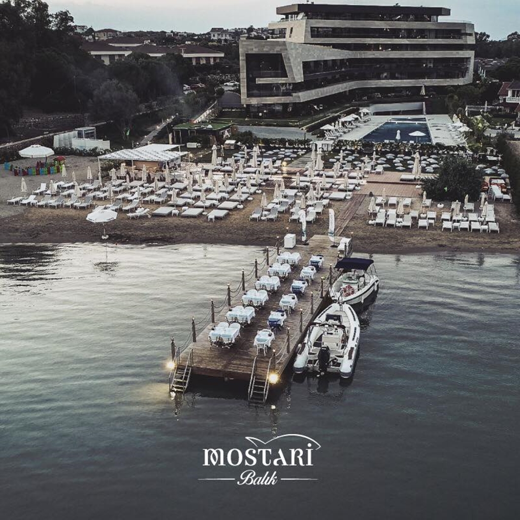 Mostari Balık Fotoğrafları