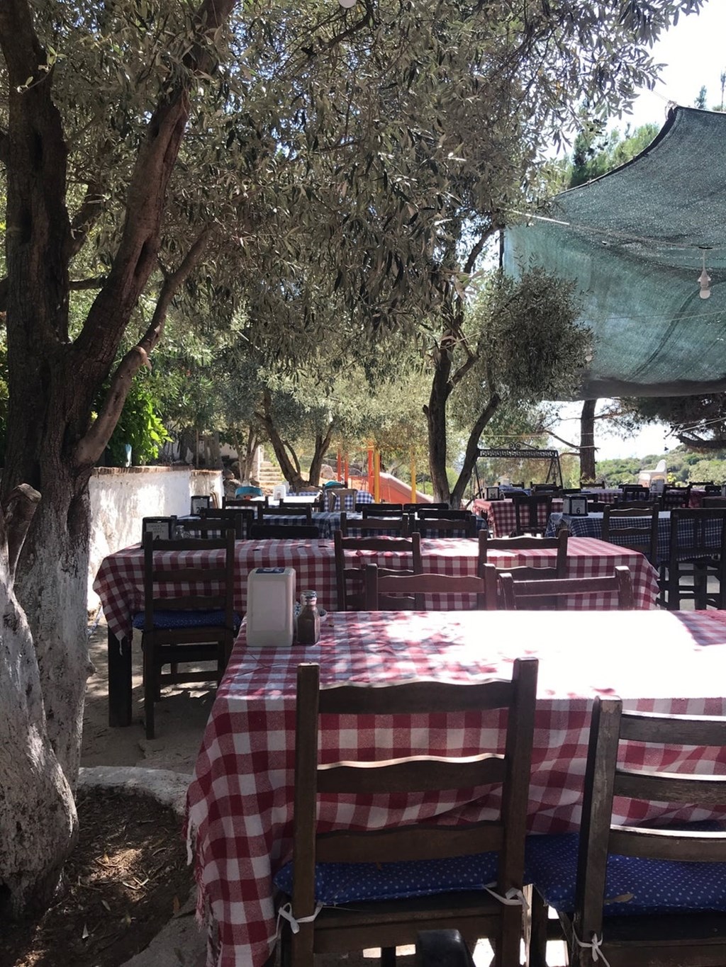 Tepe Kahve Fotoğrafları