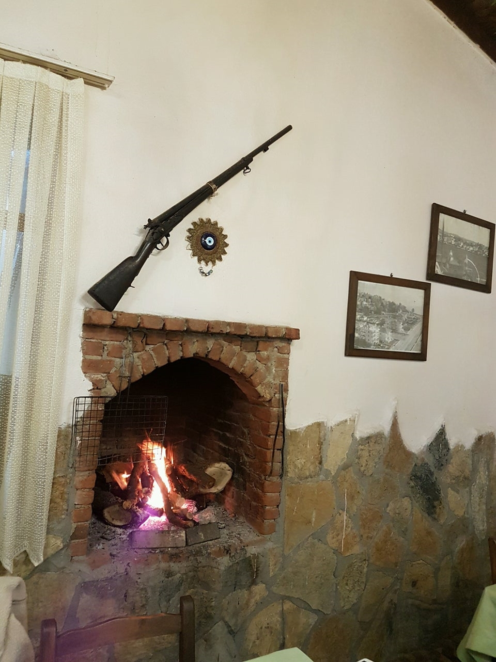 Tepe Kahve Fotoğrafları