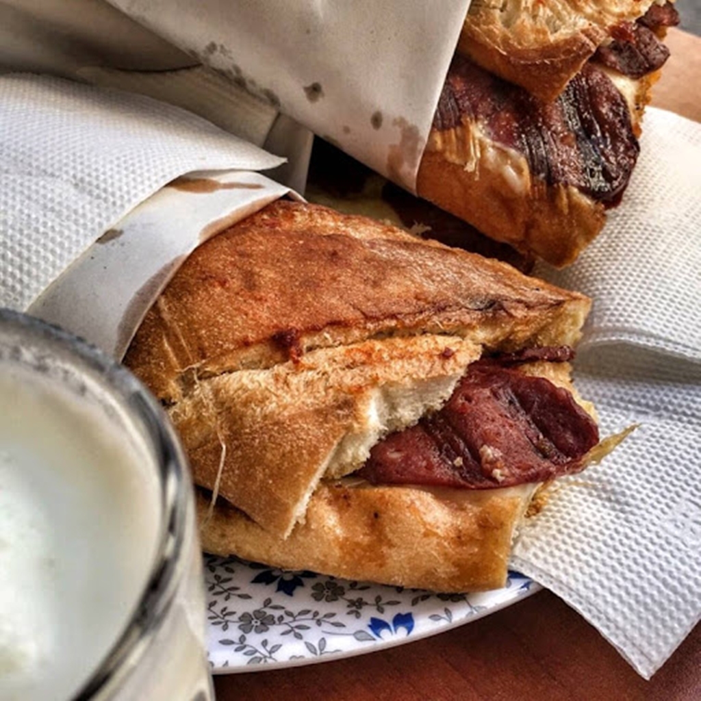 Buca Tostçusu Fotoğrafları