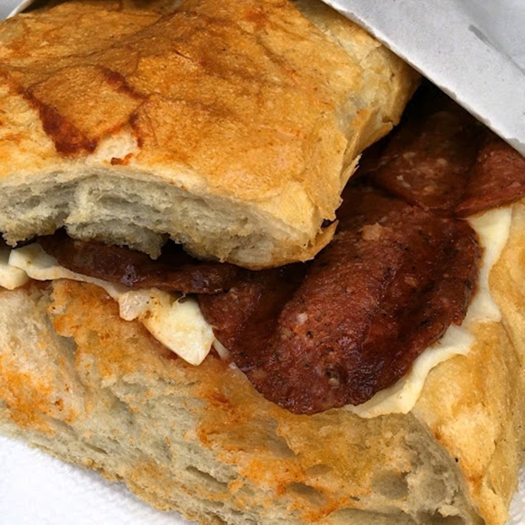 Buca Tostçusu Fotoğrafları