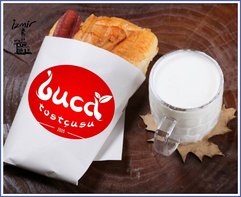 Buca Tostçusu Fotoğrafları