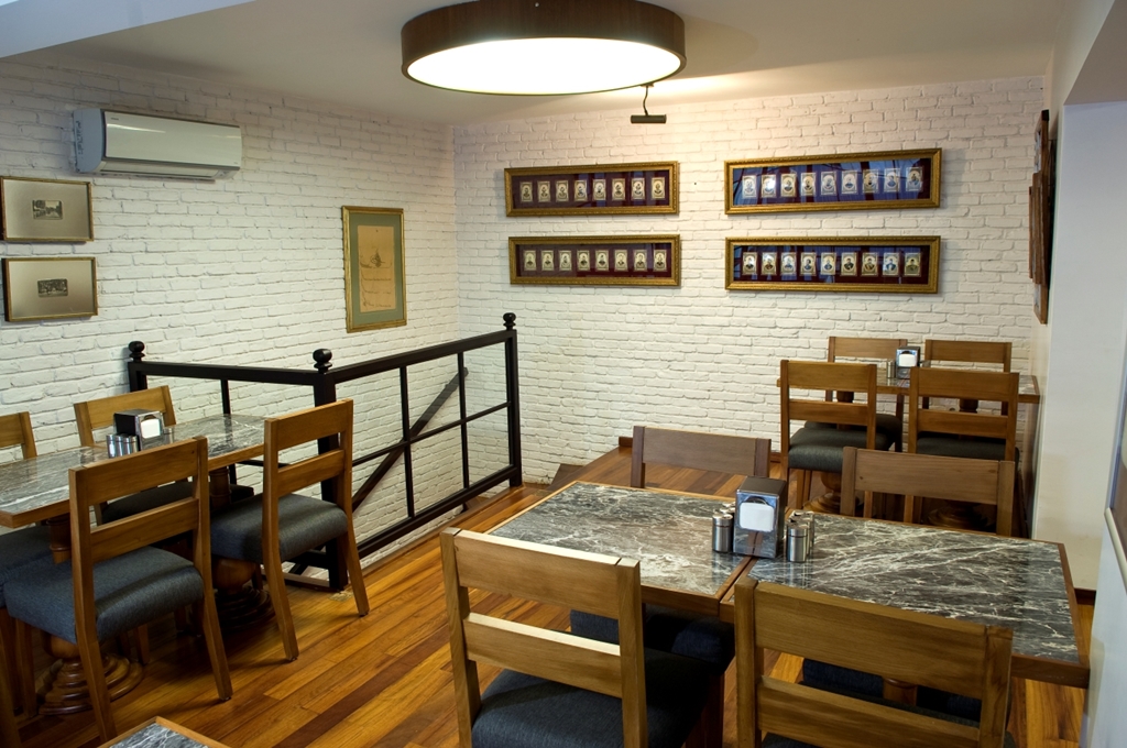 Can Döner Fotoğrafları