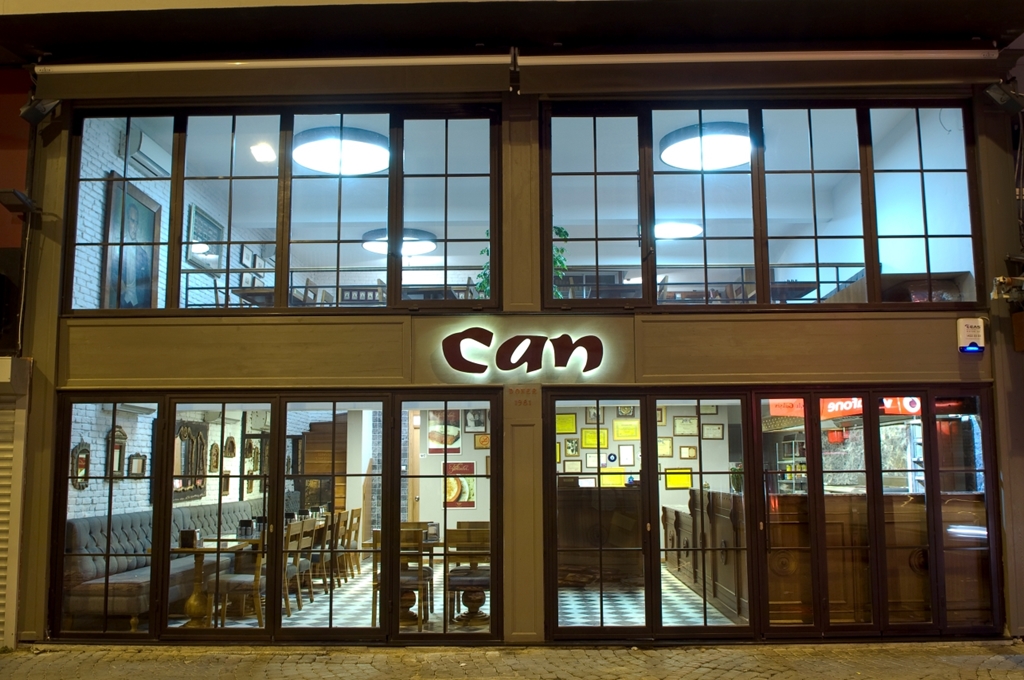 Can Döner Fotoğrafları