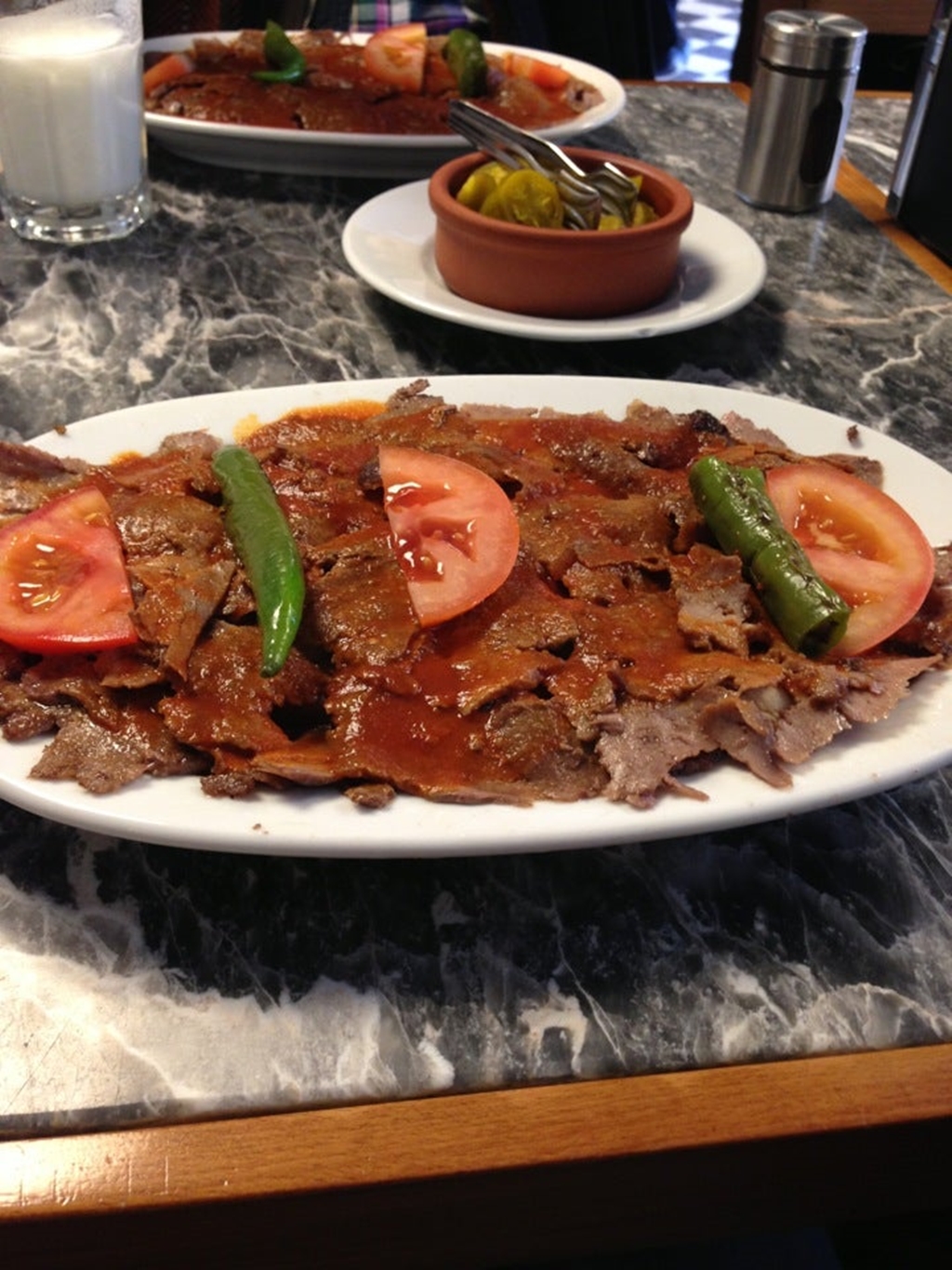 Can Döner Fotoğrafları
