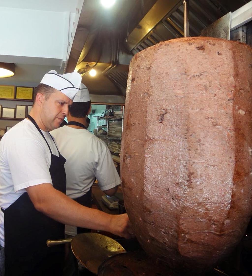 Can Döner Fotoğrafları