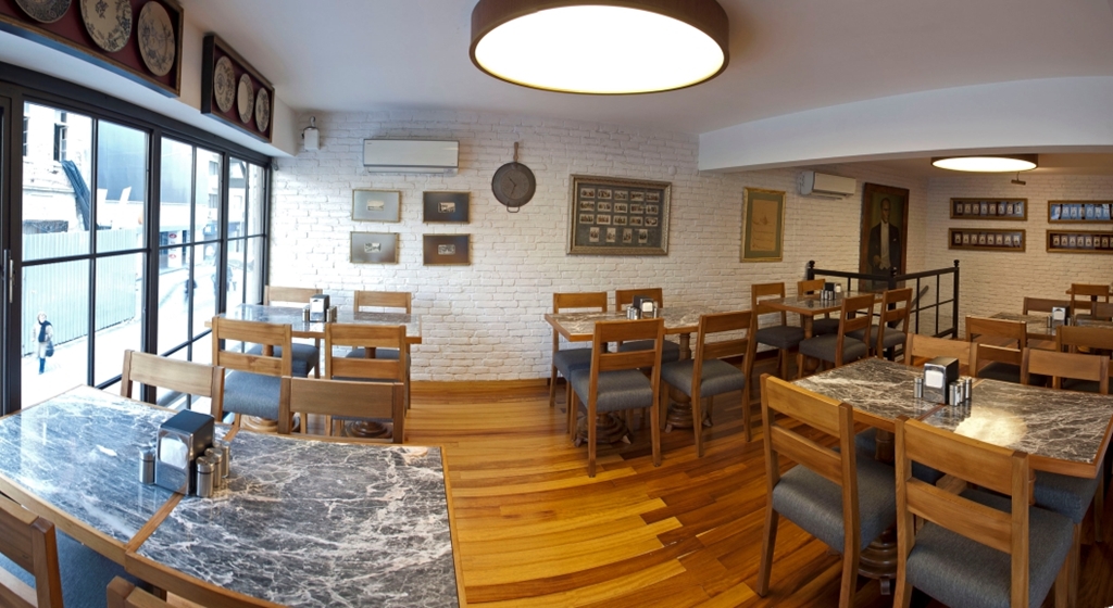 Can Döner Fotoğrafları