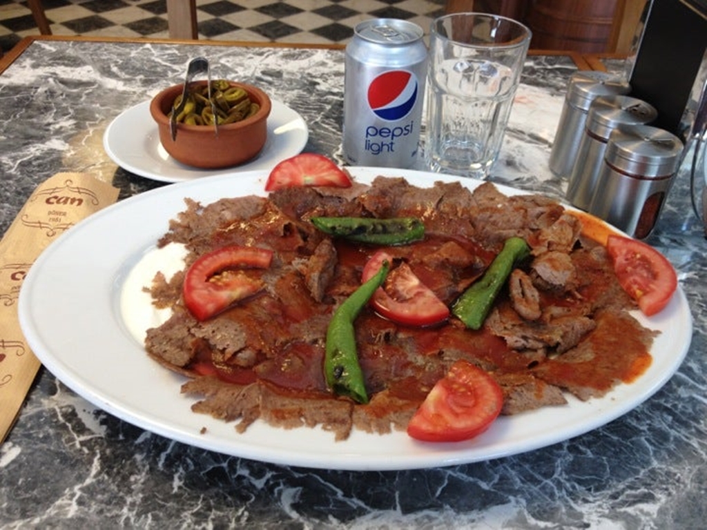 Can Döner Fotoğrafları