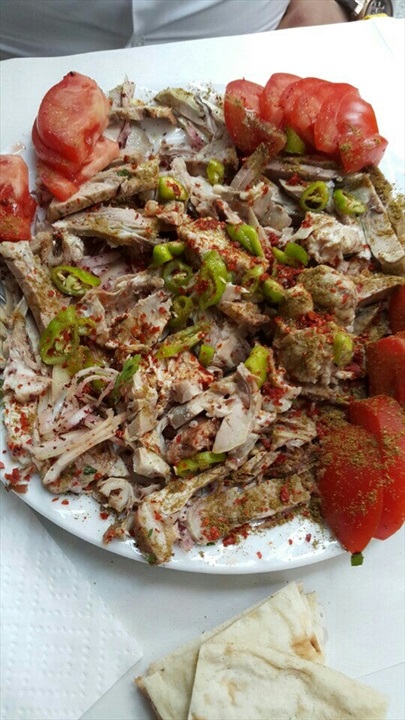 Asmaaltı Sögüşçüsü Fotoğrafları
