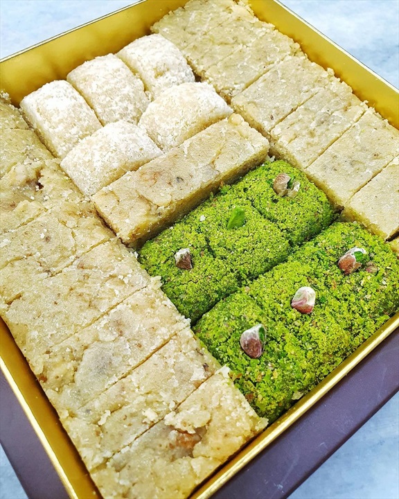 Elgani Ezmecizade Fotoğrafları