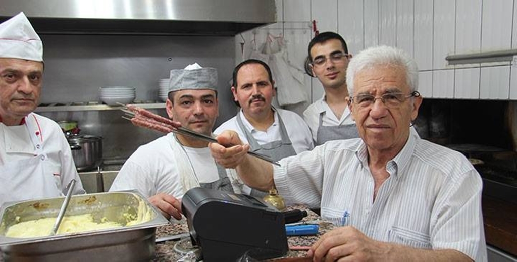 Doyuran Manisa Kebabı Fotoğrafları