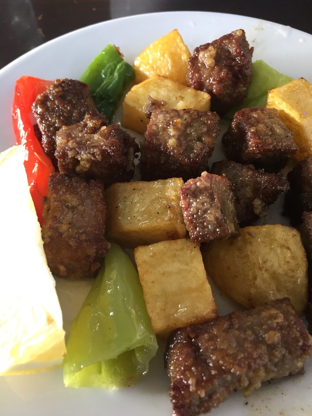 Billur Et Lokantası Fotoğrafları