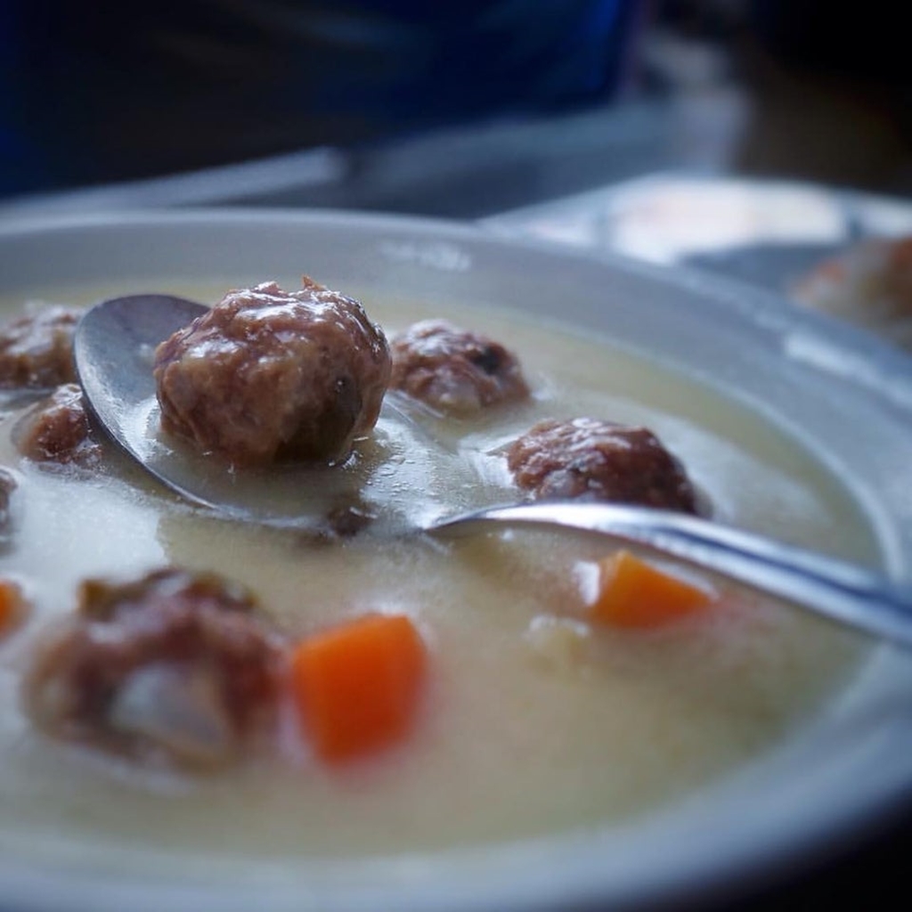 Billur Et Lokantası Fotoğrafları