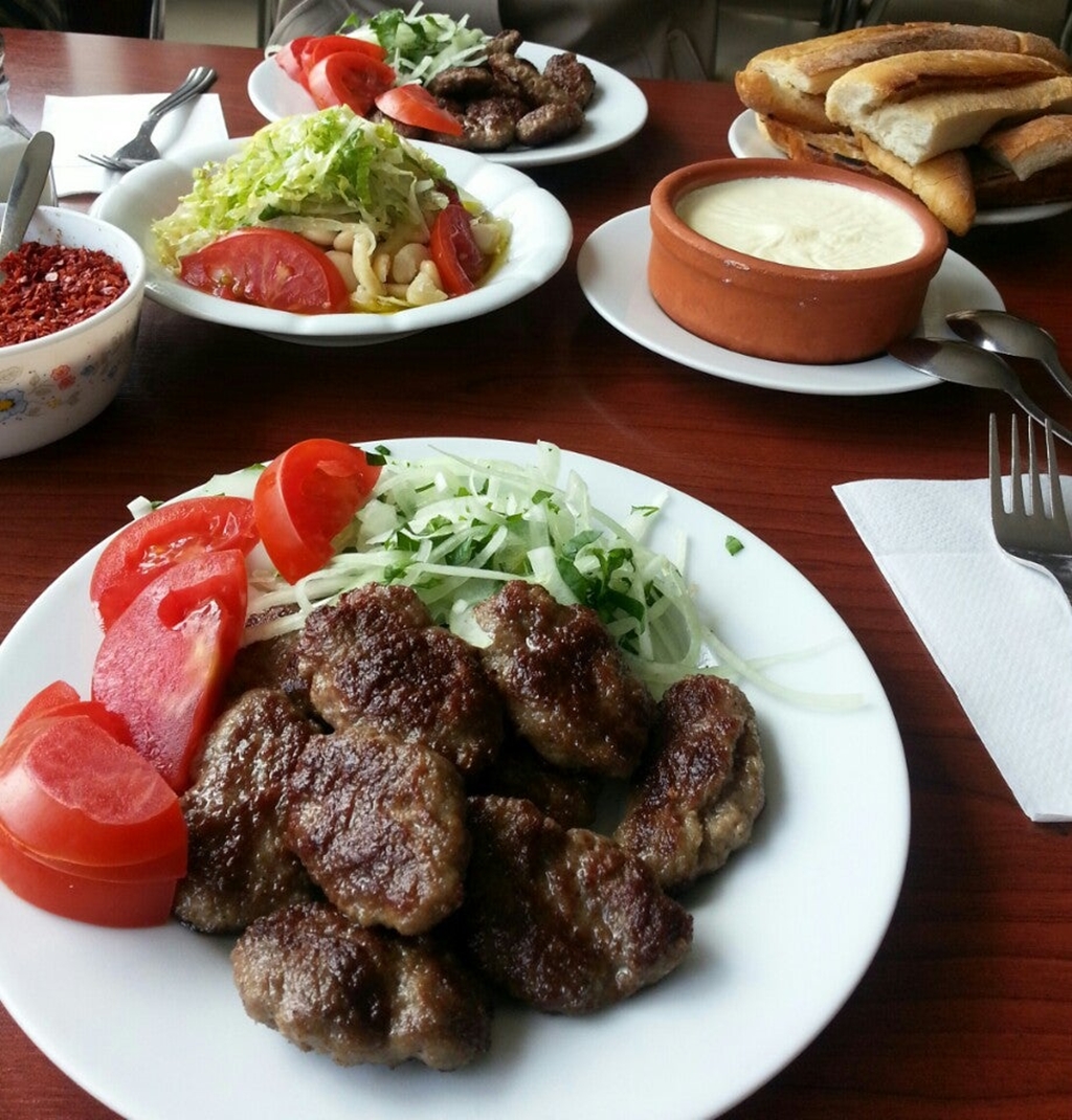 Köfteci Salih Arslan Fotoğrafları