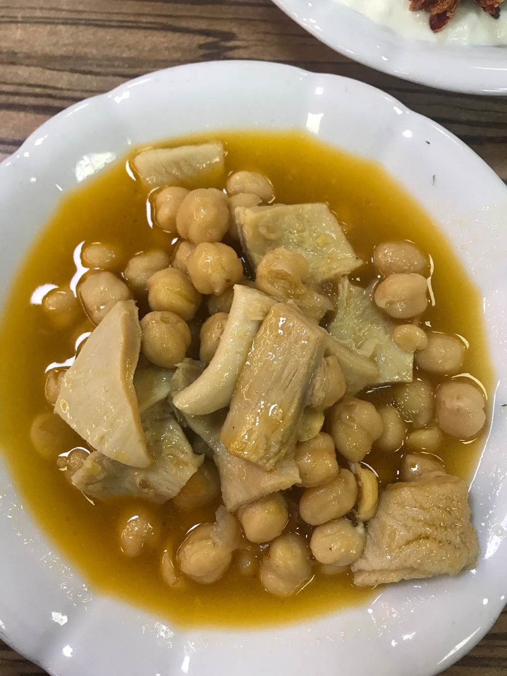 Esnaf Lokantası Mahmut Usta Fotoğrafları