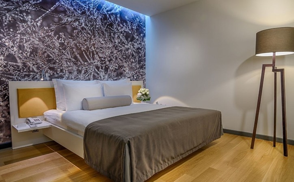 TAV Airport Hotel İzmir Fotoğrafları