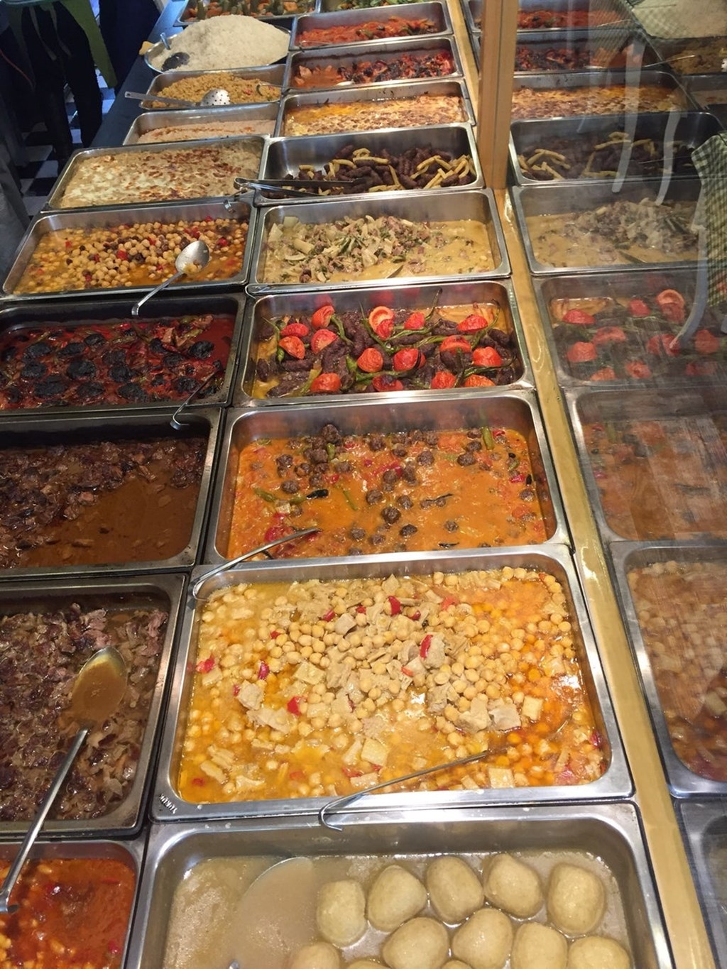 Abbas'ın Yeri Fotoğrafları