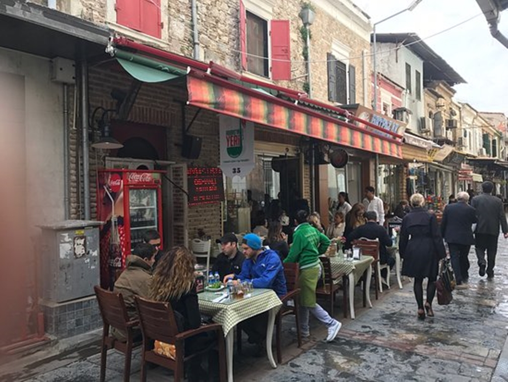 Abbas'ın Yeri Fotoğrafları