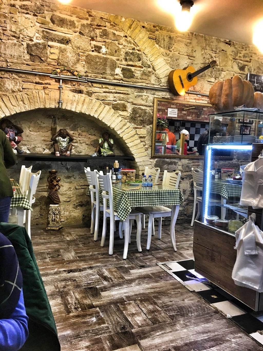 Abbas'ın Yeri Fotoğrafları