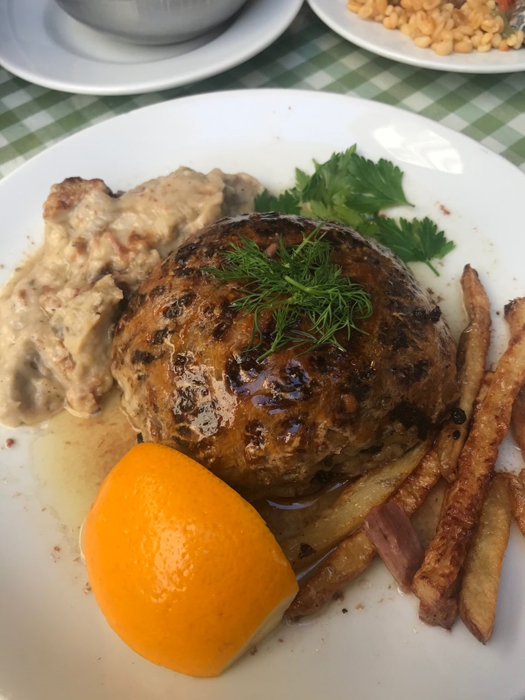 Abbas'ın Yeri Fotoğrafları