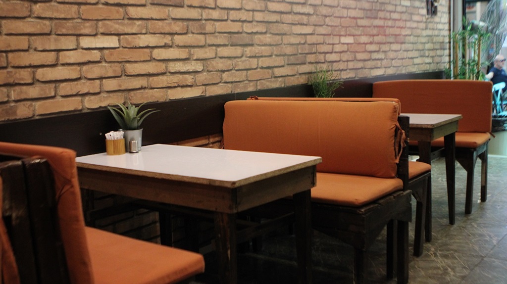 Meşhur Hisarönü Şambalicisi Fotoğrafları