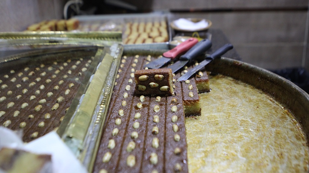 Meşhur Hisarönü Şambalicisi Fotoğrafları