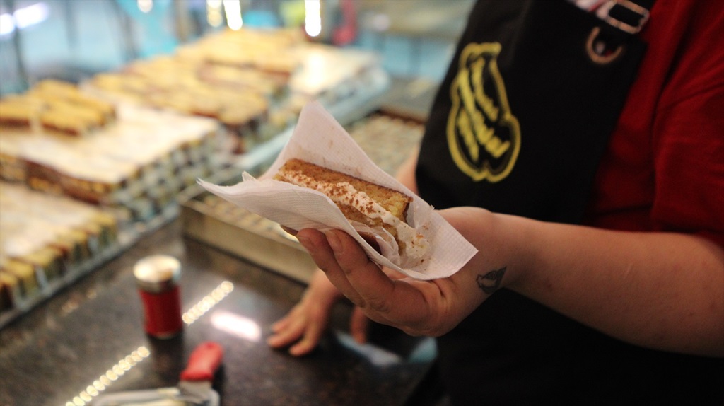 Meşhur Hisarönü Şambalicisi Fotoğrafları