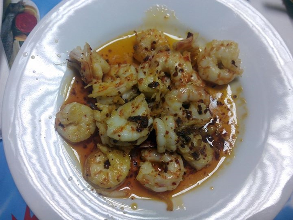 Balık Pişiricisi Ahmet Usta Hisarönü Fotoğrafları