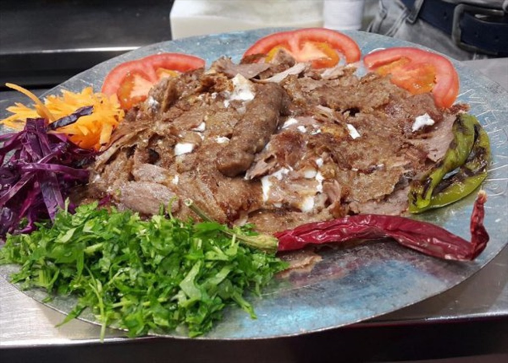 Gül Kebap Fotoğrafları