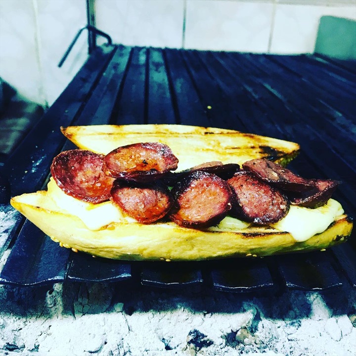 Kumrucu Apo Fotoğrafları