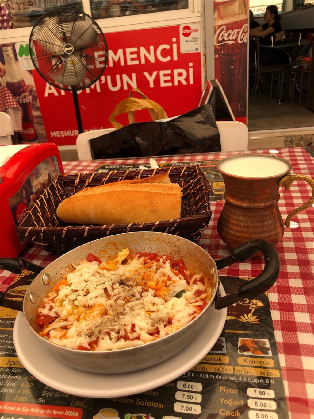 Melemenci Atom'un Yeri Fotoğrafları