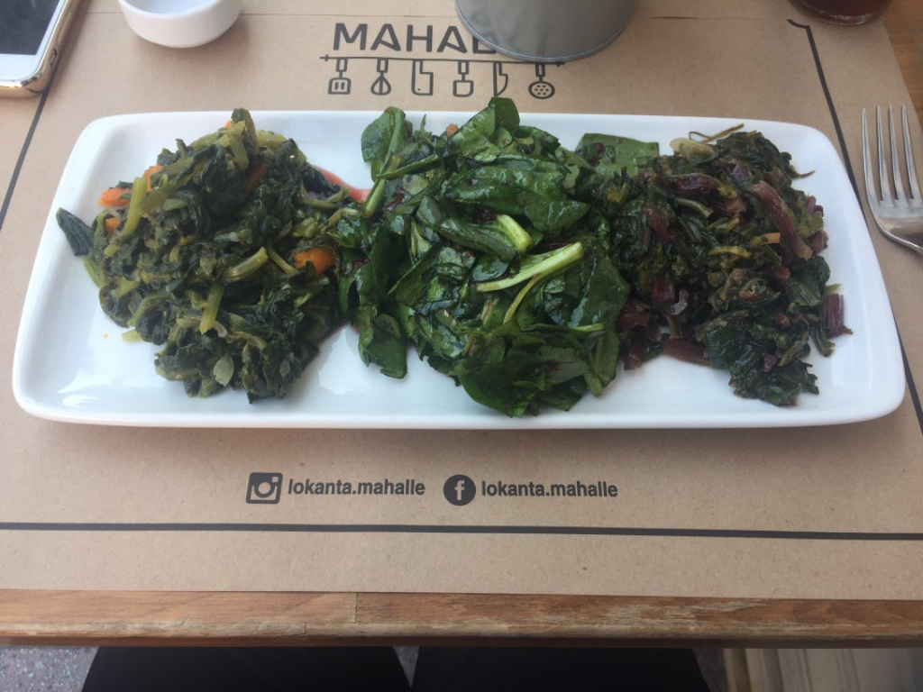 Mahalle Fotoğrafları