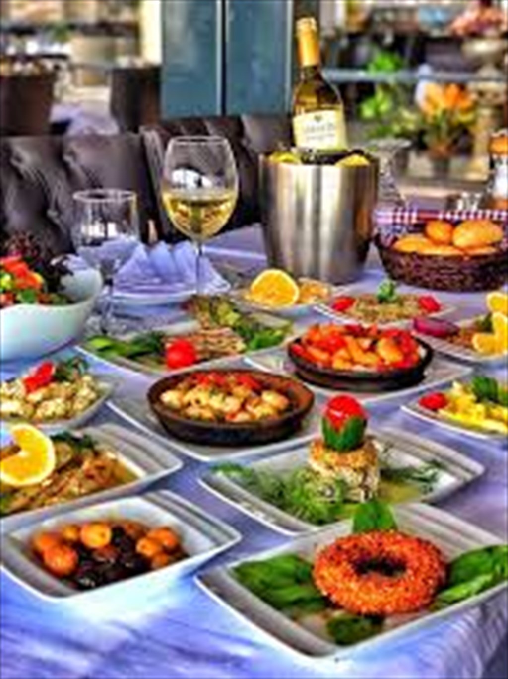 Ayvalık Balıkçısı Kerem Fotoğrafları