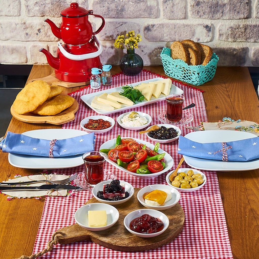 Tuzu Biberi Fotoğrafları