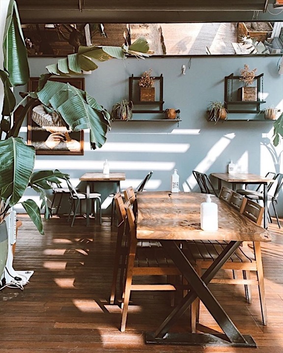 Kepler Social House Fotoğrafları