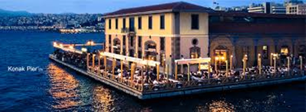 Adabeyi Balık Restaurantı Fotoğrafları
