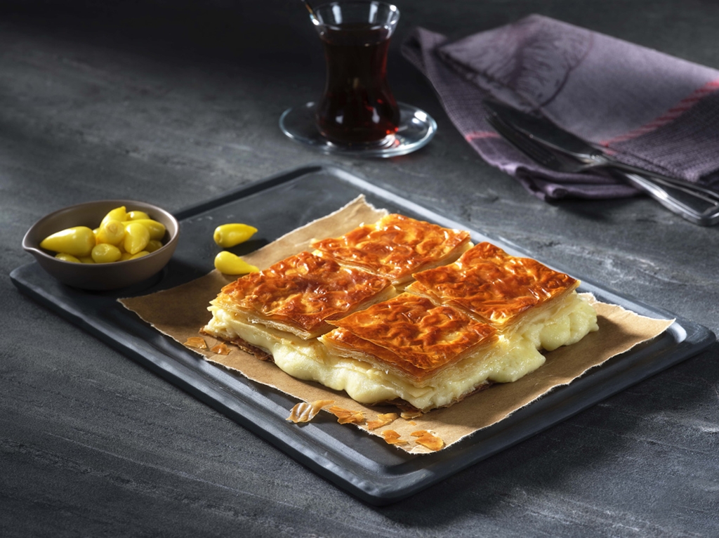 Levent Börekçilik Fotoğrafları
