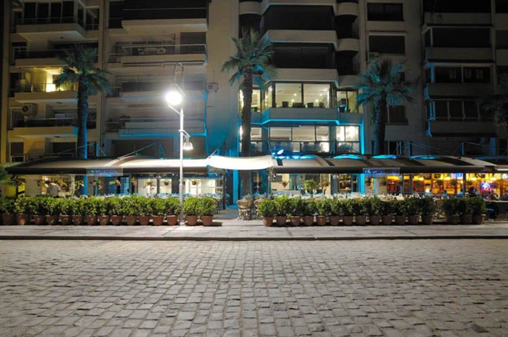 Birinci Kordon Balık Restoran Fotoğrafları