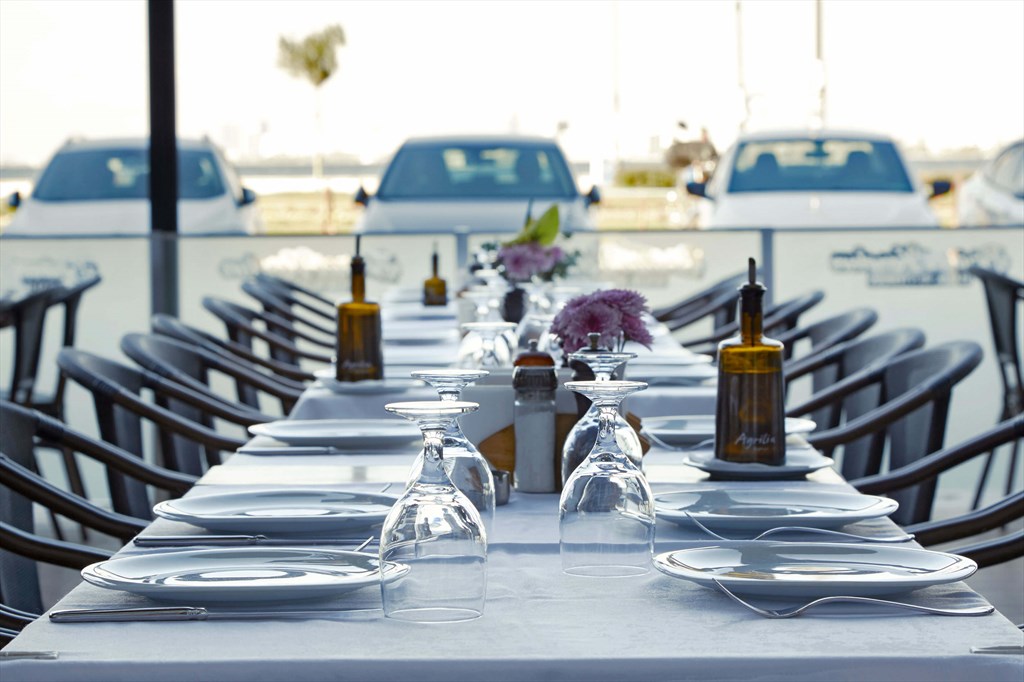 Birinci Kordon Balık Restoran Fotoğrafları
